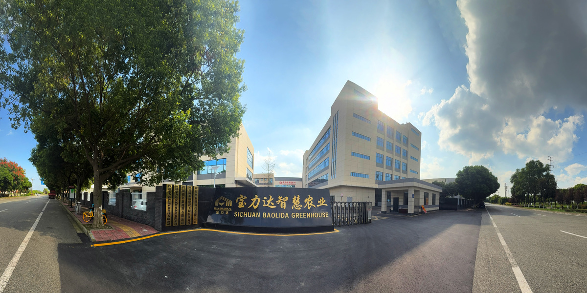 الصين Sichuan Baolida Metal Pipe Fittings Manufacturing Co., Ltd. ملف الشركة