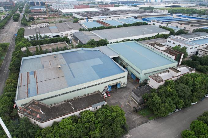 Sichuan Baolida Metal Pipe Fittings Manufacturing Co., Ltd. نبذة عن الشركة