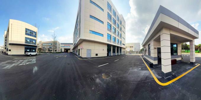 Sichuan Baolida Metal Pipe Fittings Manufacturing Co., Ltd. نبذة عن الشركة