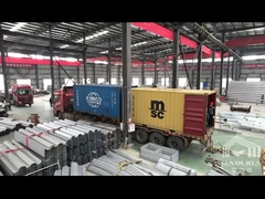 مرحبًا بكم في مصنع BAOLIDA