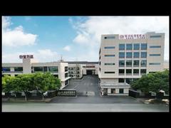 فيديو عرض المصنع