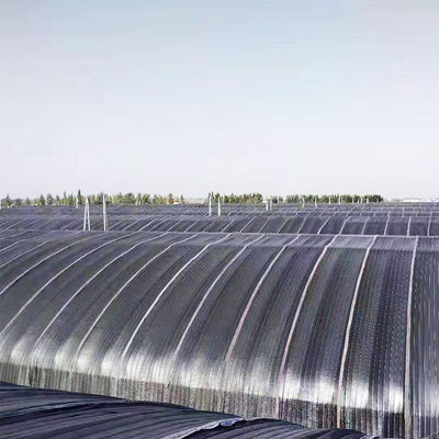 10 م * 100 م الدفيئة الحرمان من الضوء المائي لزراعة القنب